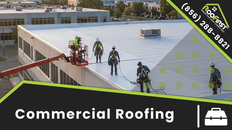Roofirst Thumbnail Service Commercial Roofing-1