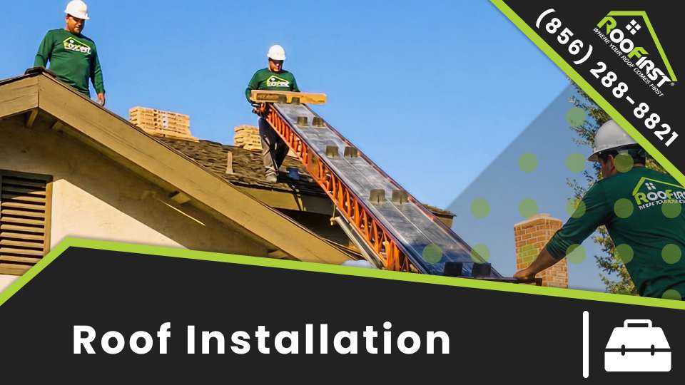 Roofirst Thumbnail Service Roof Installation-1